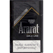 Ararat Gold Line