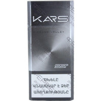 Kars Diamond Valley Slim