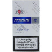 Masis Blue Line Compact