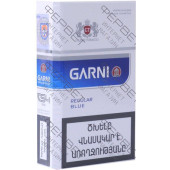 Garni Regular