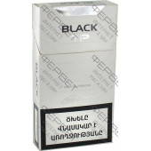 Black Tip Compact White