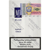 MT Blue Super Kings