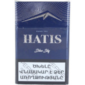 Hatis Blue Sky Nano Tec