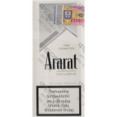 Ararat Exclusive