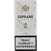 Soprano Special White Slims