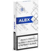 Alex Blue Label Superslims