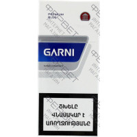 Garni Nano Compact