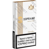 Soprano Special White Super slims