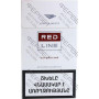 Red Line Extra White Superslims