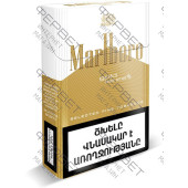 Marlboro Gold