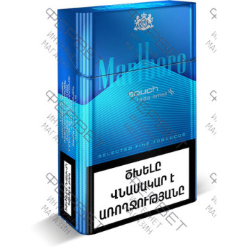 Сигареты Marlboro Touch